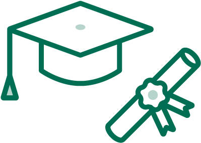 Ohio Alumni Graphic - Empty Box Open Png (421x311)