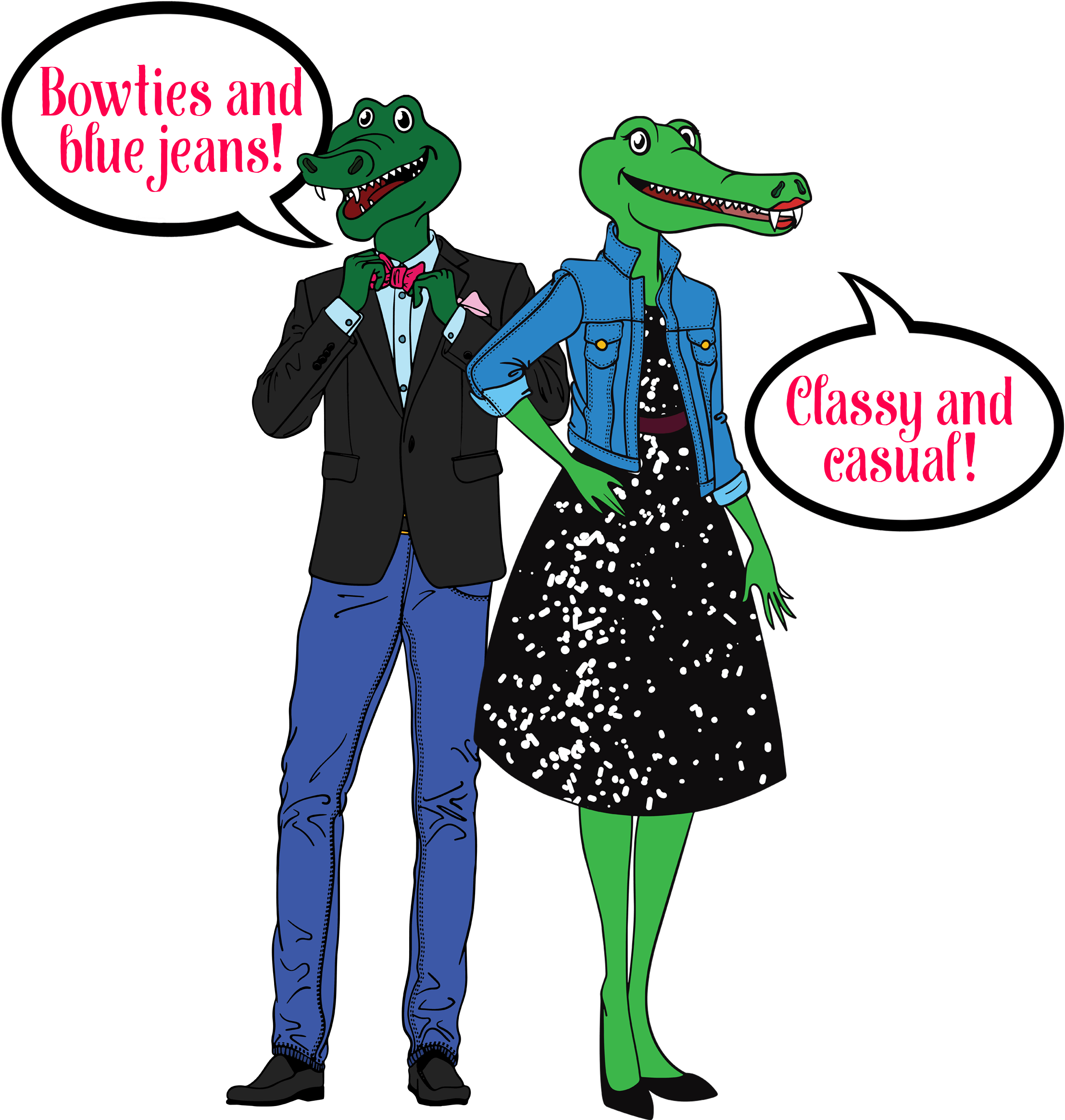 Graduation Clipart Attire - Cartoon (2317x2435)