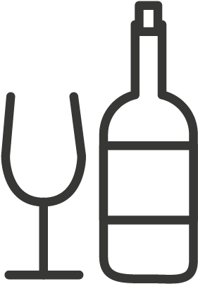 Wine Tasting - Wine Tasting (447x425)