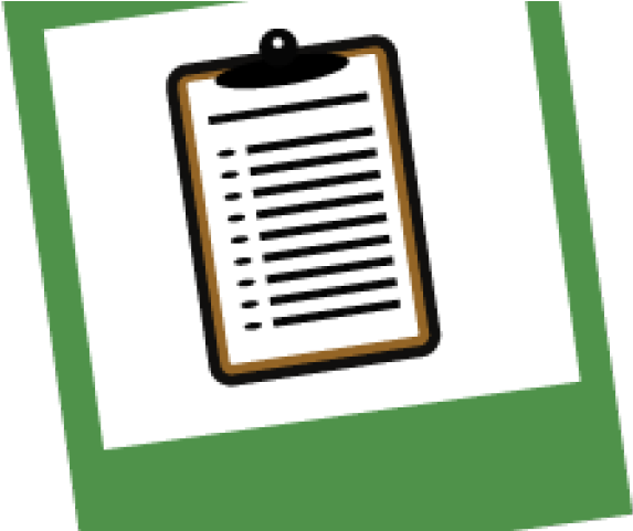 Mirror Clipart Self Assess - Parallel (640x480)