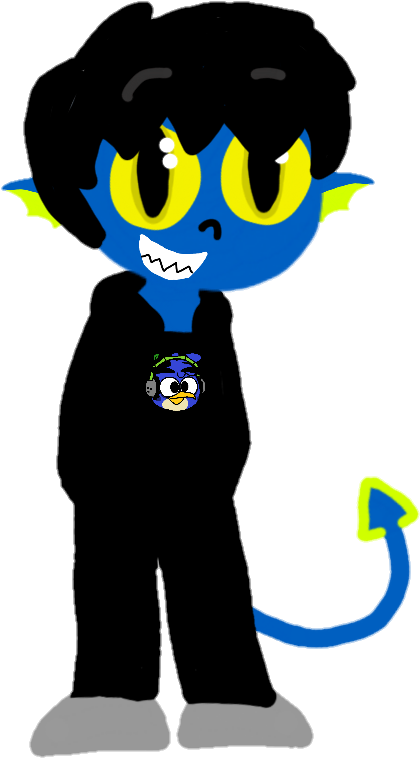 Crab Legs By Angrybirdsguy2003 - Cartoon (447x792)