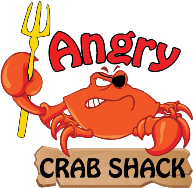 Crab - Angry Sebastian Crab (816x699)