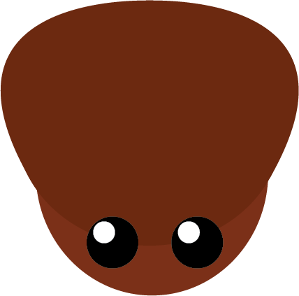 Try To Make The Crab's Legs Similiar To The Spider - Cartoon (428x423)