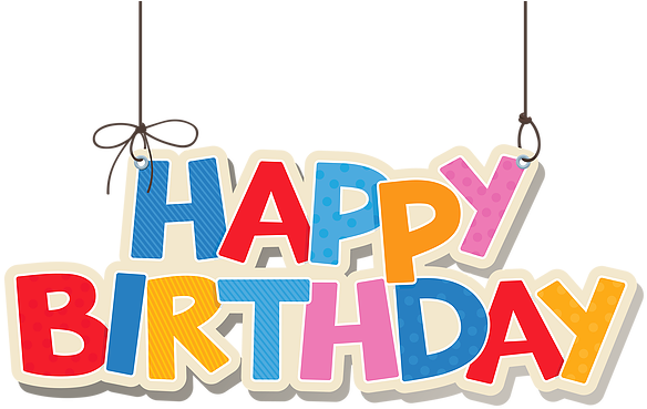 Want To Throw A Fabulous And Memorable Birthday Party - Happy Birthday Banner Png (600x391)