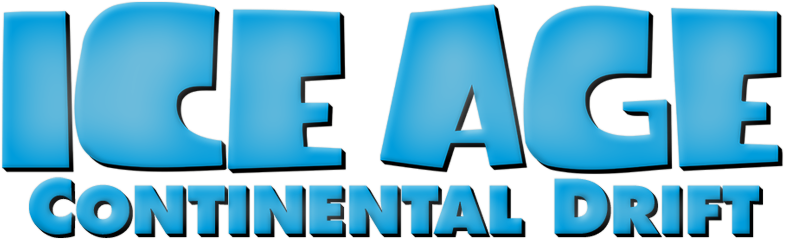 Ice Age Logo Png - Age Dawn Of The Dinosaurs (800x310)