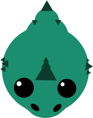 Artisticmaelstrom The Kronosaurus (ice Age 2) - Illustration (500x500)