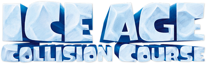 Iceagecc - Ice Age Logo Fanart Tv (700x240)