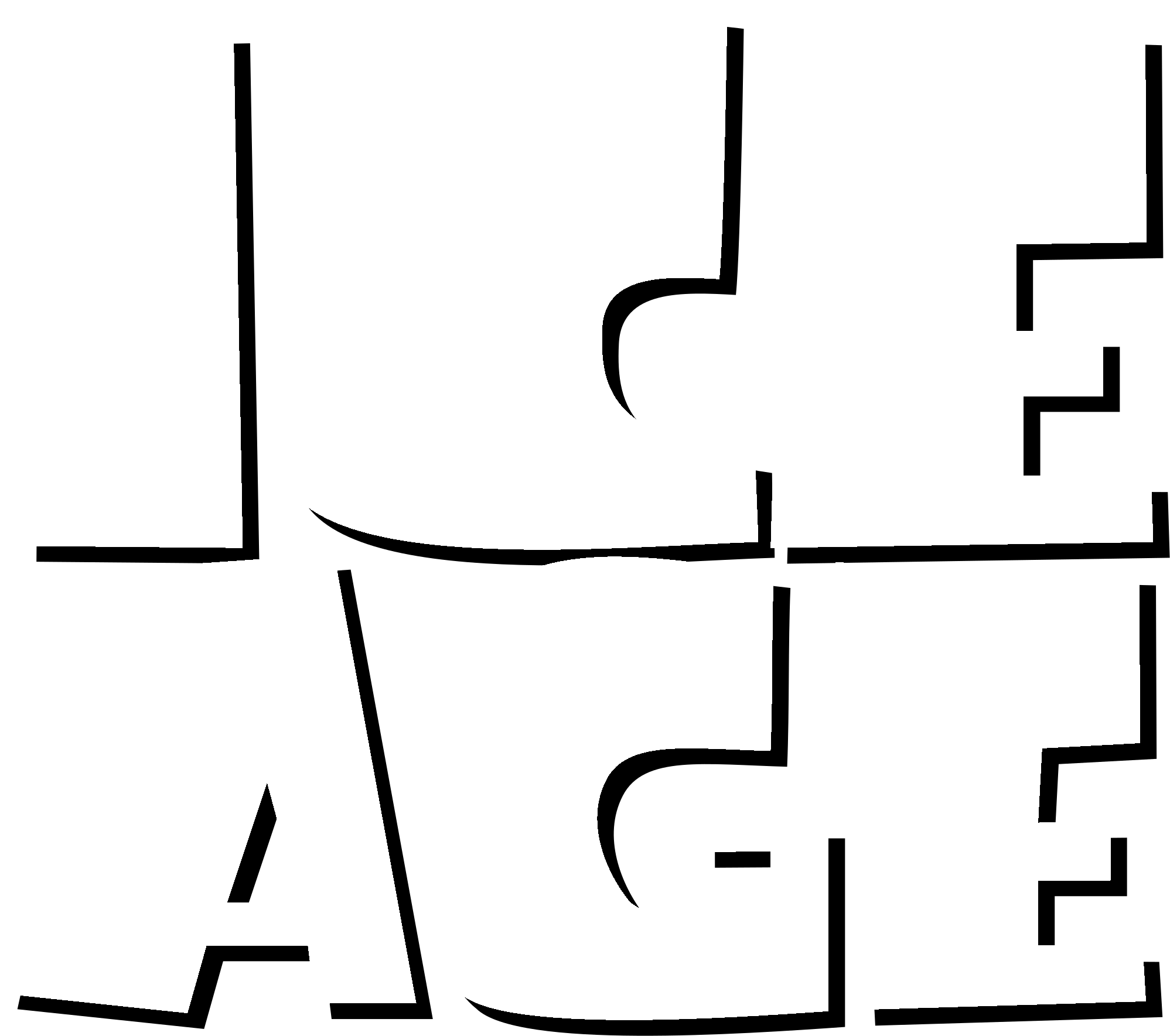 Ice Age Logo - Ice Age Logo (2400x2400)