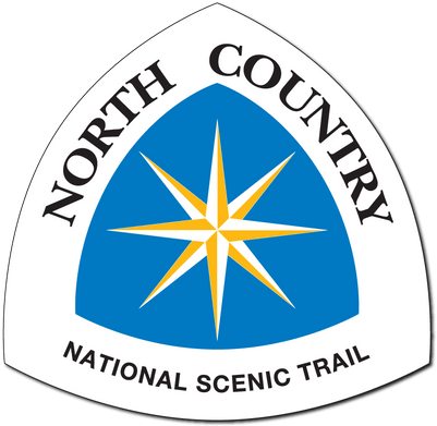 North Country National Scenic Trail - North Country Trail (400x400)