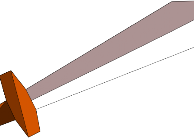 Weapon Clipart Espada - Weapon Clipart Espada (640x480)