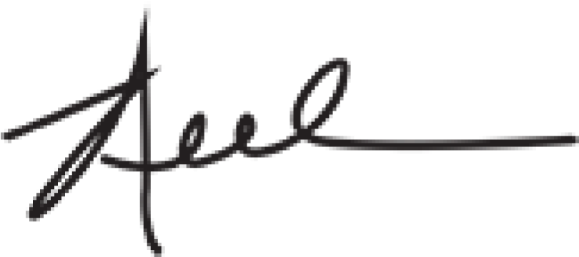 Nick Viris Vice Chair And Treasurer - Calligraphy (818x364)
