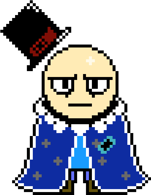 Mayor Baldsweather - Mayor Baldsweather (630x680)