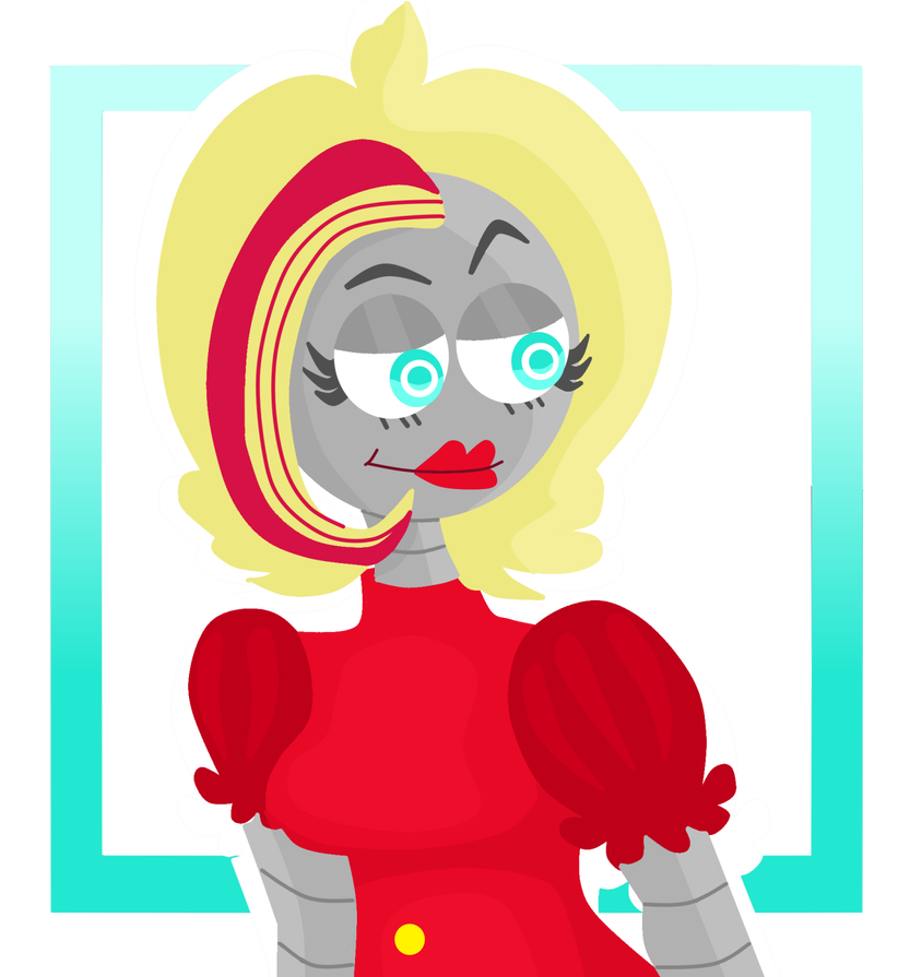 [gift] Mayor Abbot By Excellentrock - Illustration (894x894)