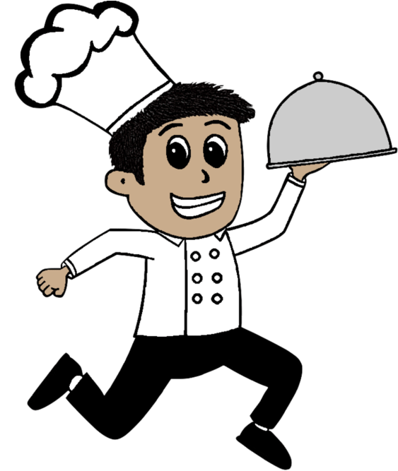 Running Out Of Time In Your Day, But Want Something - Running Out Of Time In Your Day, But Want Something (568x700)