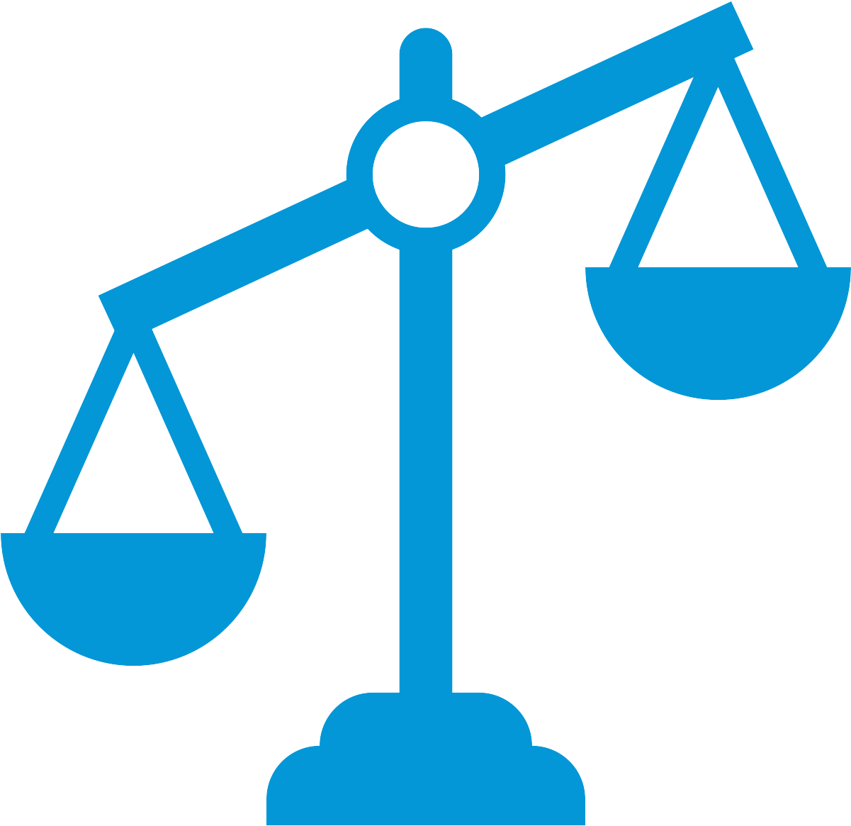 We Rely On One Phase To Achieve Critical Mass - Timbangan Clipart Png (1200x1200)