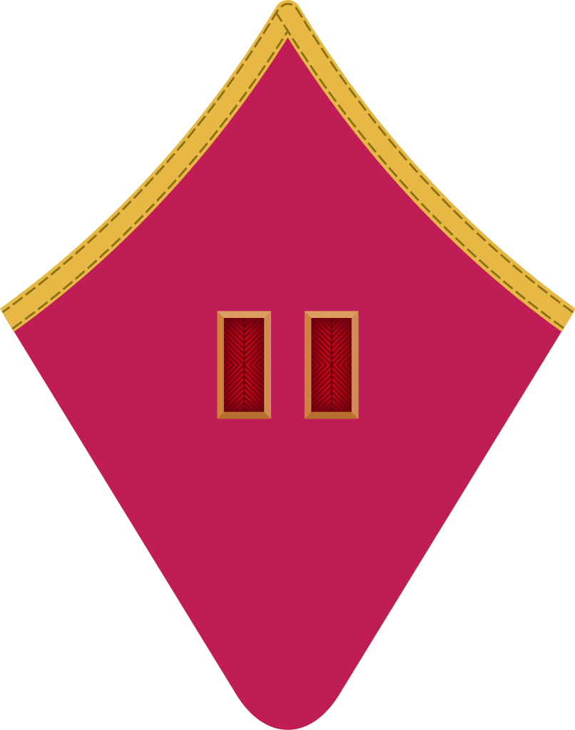 Red Army 1935 Collar Big Mayor - Emblem (806x1024)