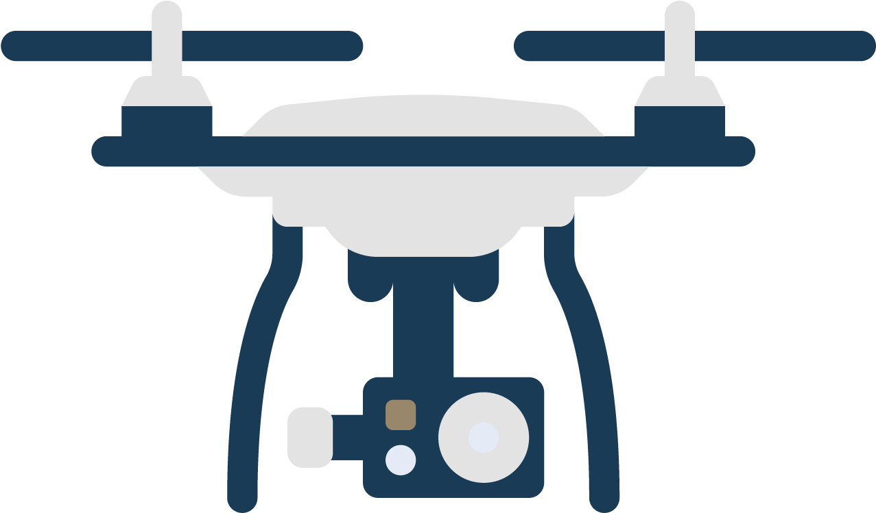 Drone - Gun Barrel (1459x1460)