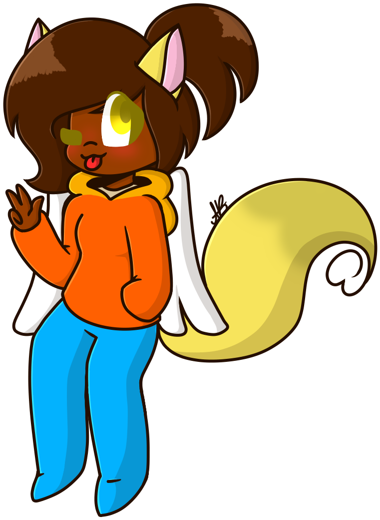 Shes In The Kol Kids Klub By Gayqwertz - Cartoon (943x1179)