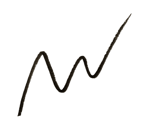 Liquid Eyeliner - Eyeliner Drawing Png (455x455)