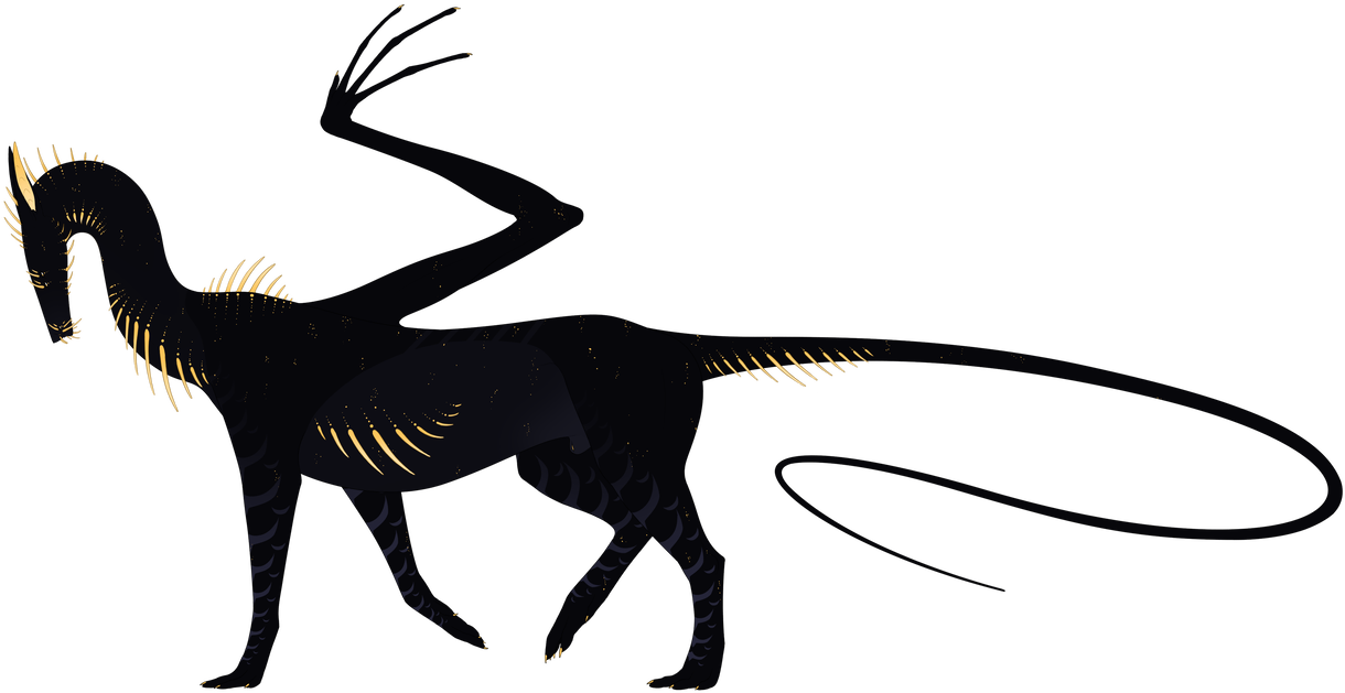 [kol] Syzygy Ref By Vantablack-soul - Illustration (1262x633)