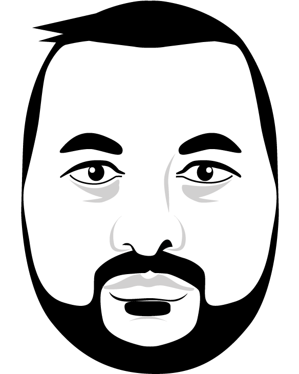 In The Art World, Illustration Has At Times Been Considered - In The Art World, Illustration Has At Times Been Considered (1280x1024)