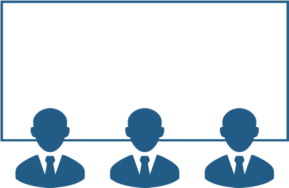 Key Opinion Leader Role Play And Strategic Simulations - Illustration (600x400)