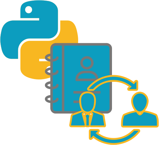 Python Kol Data Scraping - Python Programming (600x600)