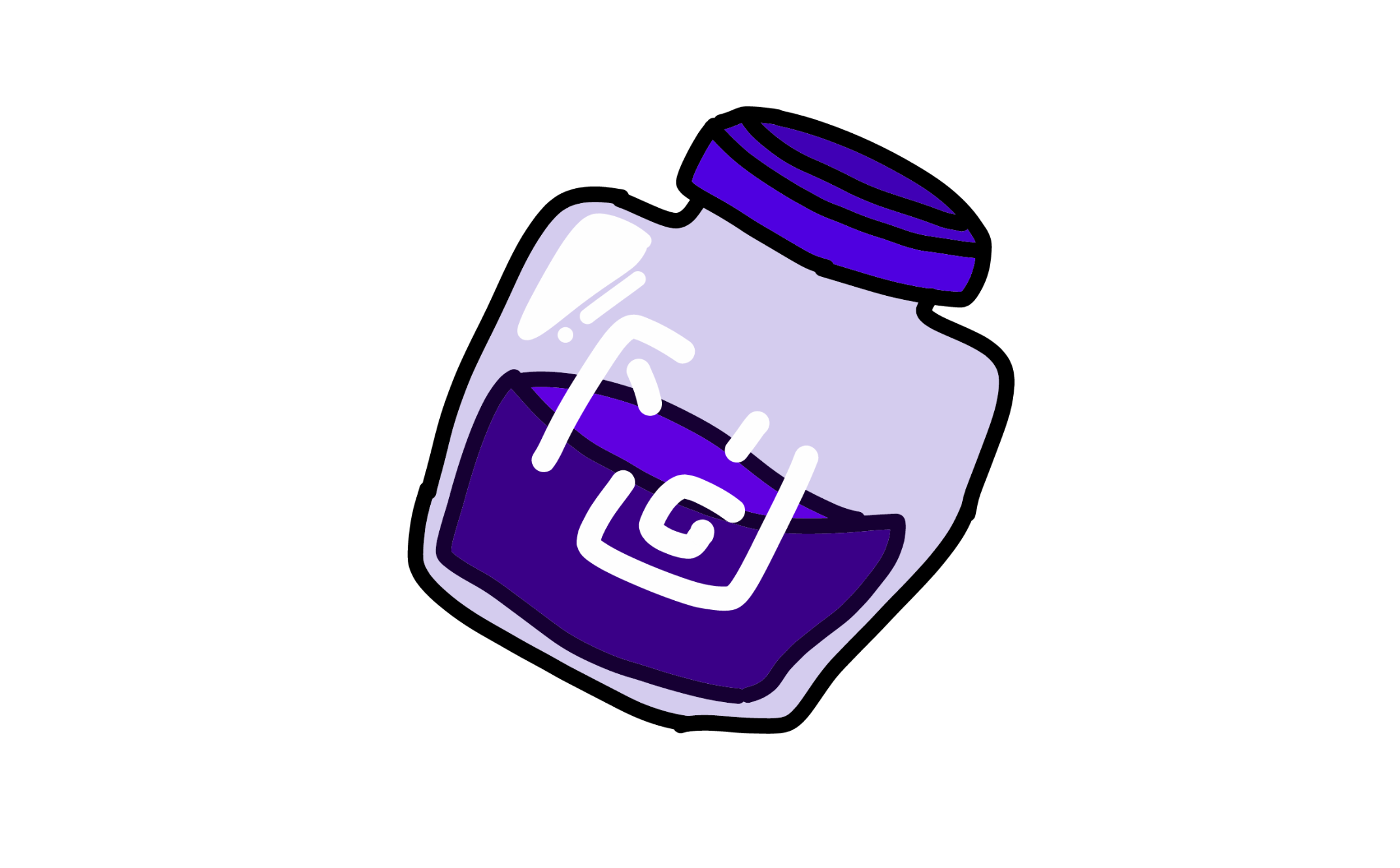 Shadow Syrup Consumable Creative - Shadow Syrup Consumable Creative (2243x1402)