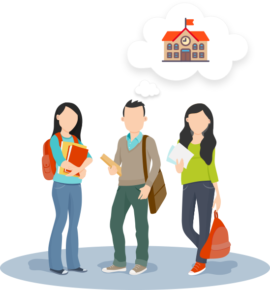 International College Admissions Q&a From A Community - Student (549x589)