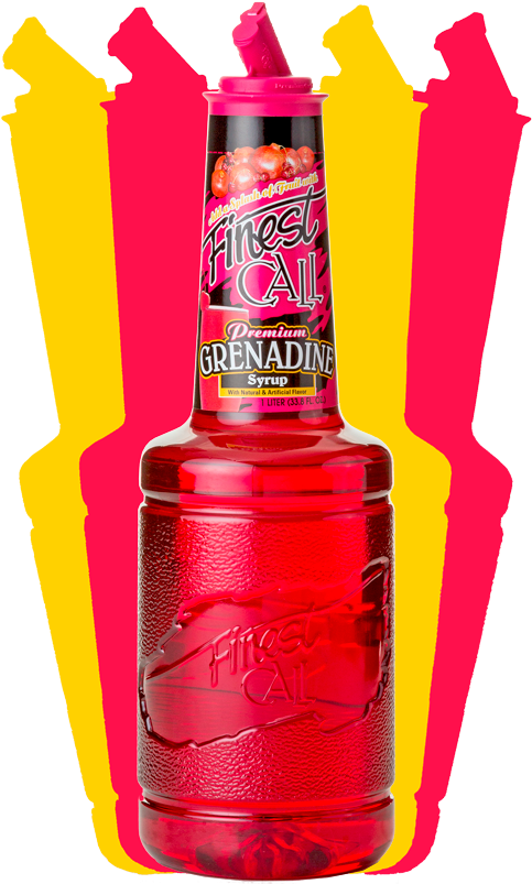 Check Out Other Recipes Using - Finest Call Wild Berry (500x810)