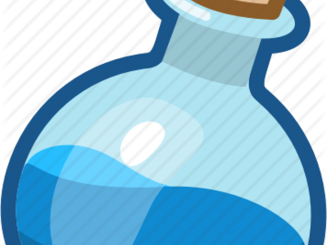 Syrup Clipart Treatment - Ten-pin Bowling (640x480)