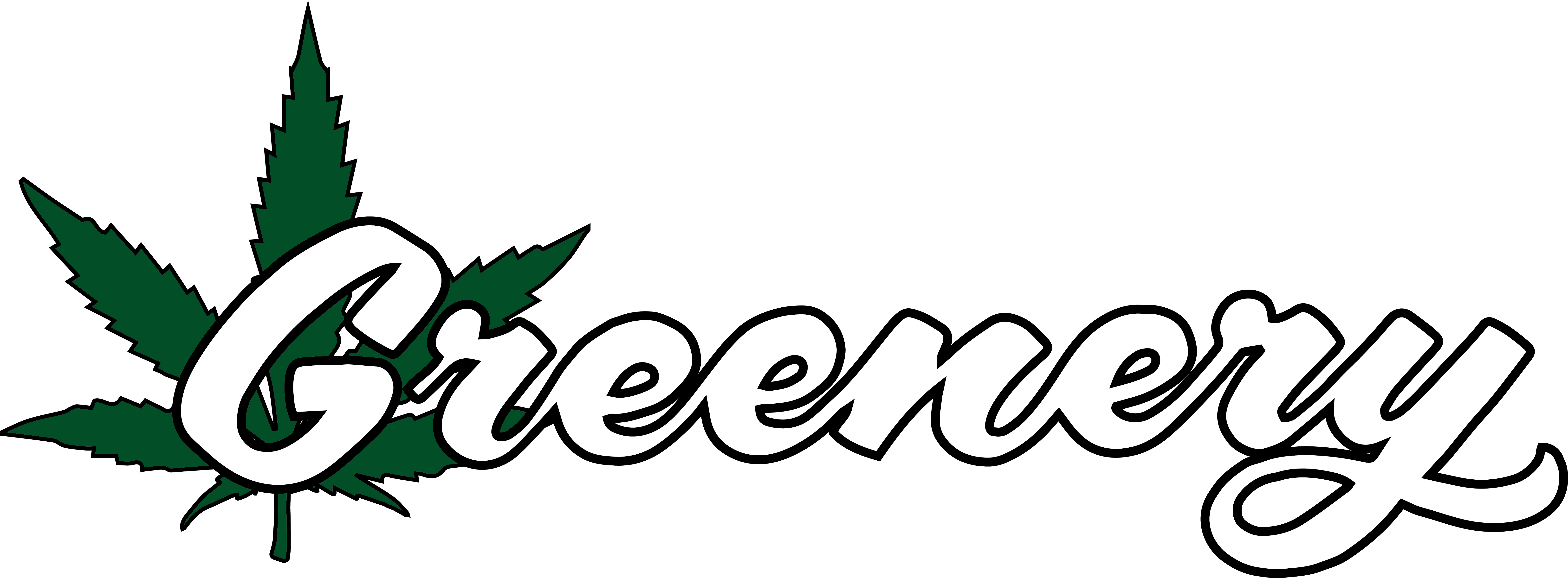 Http - //absinthe-films - Com - Dispensary Logo Png (6514x2403)