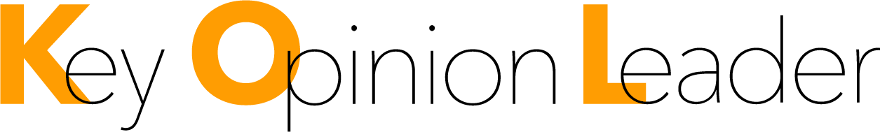 Kolとはキー・オピニオン・リーダーの略で、 - Kolとはキー・オピニオン・リーダーの略で、 (1255x189)