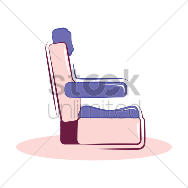 Car Clipart Car Automotive Seats Clip Art - Barber Chair (600x600)