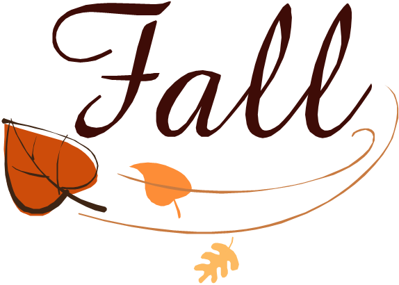 Fall - Fall Clip Art (574x410)