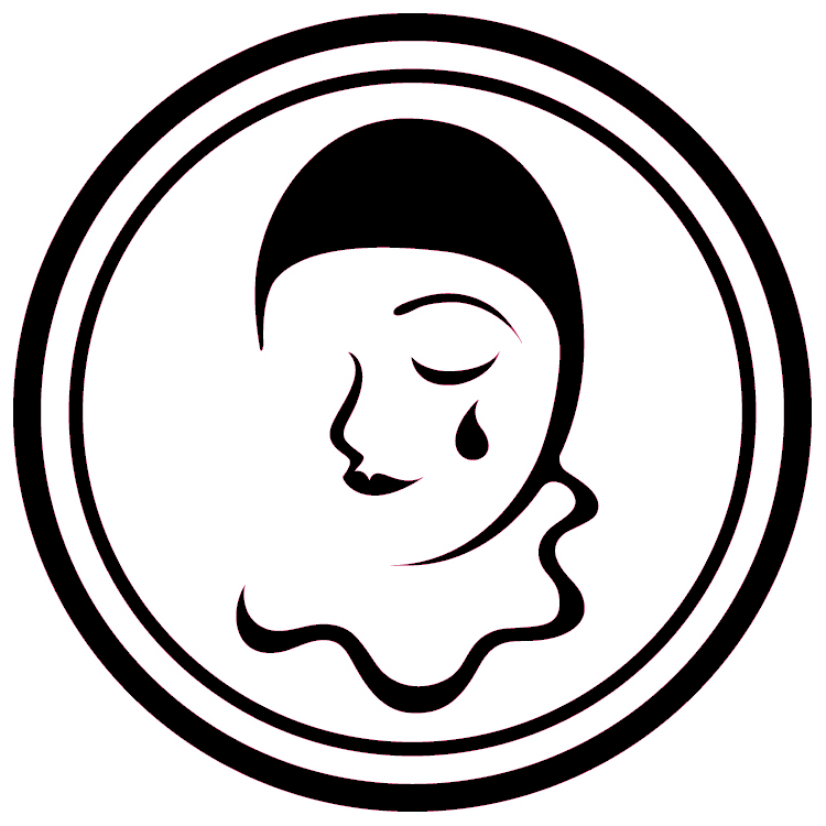 Cafe Pierrot Online Shop - Pierrot Cafe (750x750)