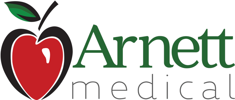 Arnett Medical - Arnett Medical (800x341)