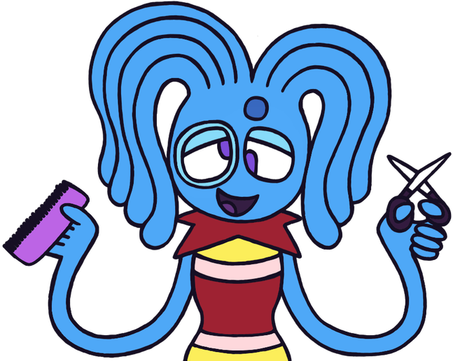 Did You Fix Everybody's Hair By Lunarrose09 - Did You Fix Everybody's Hair By Lunarrose09 (1024x514)