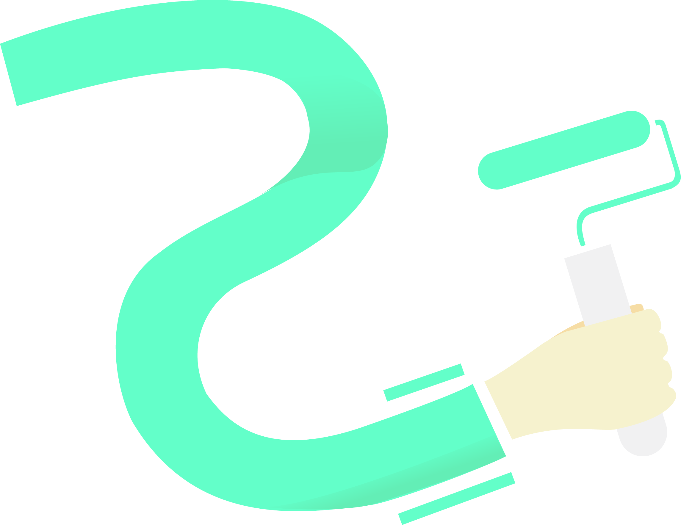 To Be All Things To All People But We Do Want Trades - Illustration (2289x1765)