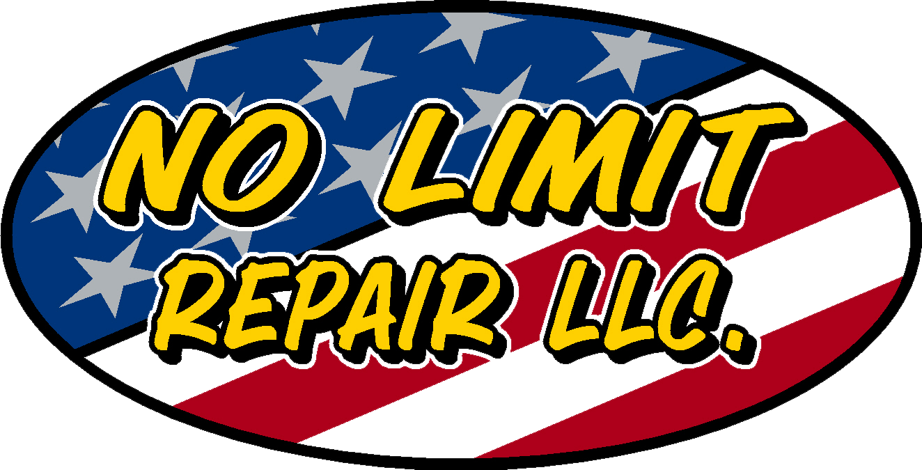 No Limit Logo - No Limit Logo (1324x675)