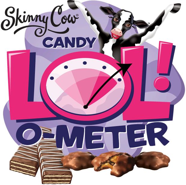 Coupon Skinny Cow® Candy - Skinny Cow (619x617)