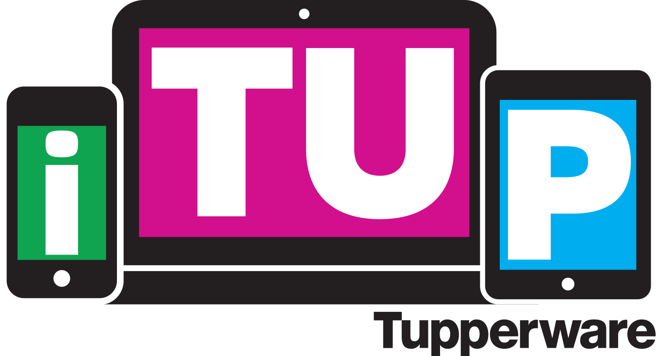 Login E Senha De Acesso São Os Mesmos Do Site De Pedidos - Tupperware (1352x734)
