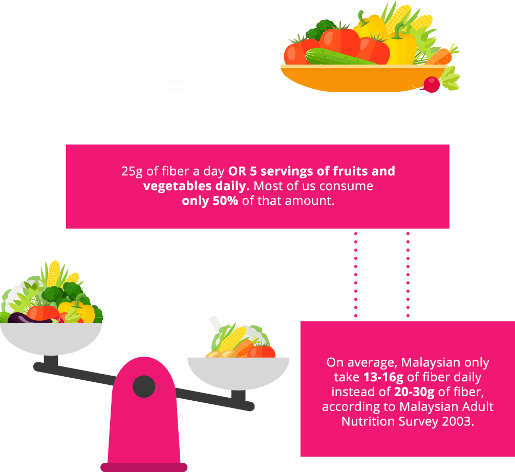 Insufficient Intake Of Fiber Can Make Us Feel Lethargic - Insufficient Intake Of Fiber Can Make Us Feel Lethargic (1006x921)