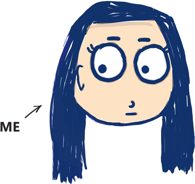 “hello, I'm A Vegan” - Cartoon (694x645)