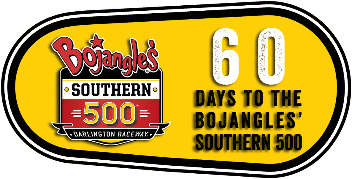 Once We Hit 60 Retweets, We'll Celebrate By Giving - Pepsi Southern 500 (1200x617)