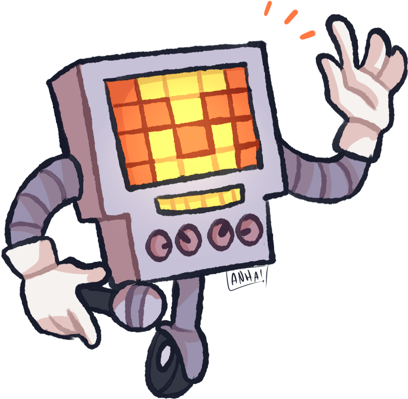 I Want To Marry This Precious Little Box - Mettaton Box (875x875)