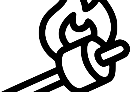 Full Hd Pictures Wallpaper Roasting Marshmallows Find - Roasting Marshmallows: Finding Identity Within The (450x300)