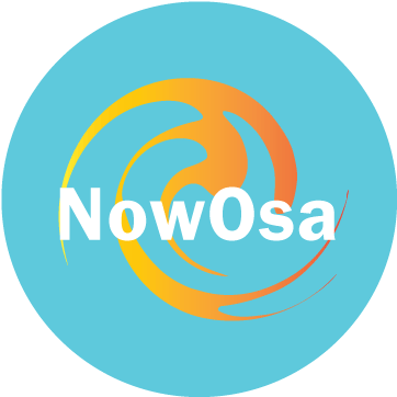 Nowosa Adventures - Circle (372x372)