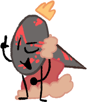“art Request For @boogie Board Boss ” - Cartoon (340x416)