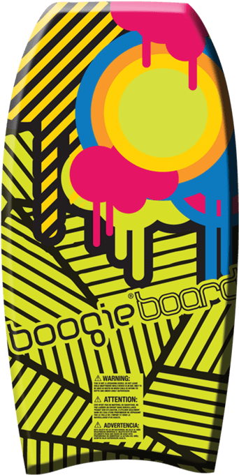 Boogie Board 37 1 Light - Wham O Boogie Board (463x741)